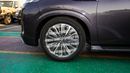 إنفينيتي QX80 3.5L TWIN TURBO
