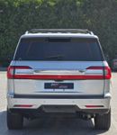 Lincoln Navigator RESERVE 3.5L LINCOLN NAVIGATOR 2018 GCC // FSH // ORGINAL PAINT // ACCIDENT FREE // PERFECT CONDITIO