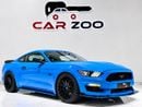 Ford Mustang PREMIUM