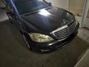 Mercedes Benz S280 STANDARD
