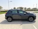 بيجو 2008 1.6 L - GCC - Full option