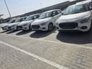 Suzuki Swift GL+ Full Option Dual Tone 2026