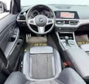 بي أم دبليو 320 M SPORT