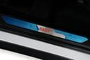 BMW X5 40i EXCLUSIVE 40i X-Drive-GCC-BMW Full Service History-Mint Condition-Pearl White