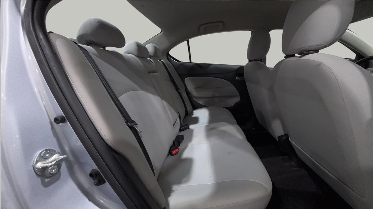 ميتسوبيشي اتراج GLX HIGHLINE كارس24 هي سوق ضخم للسيارات المستعملة موثوق ومضمون ٪كارس24 هي سوق ضخم للسيارات المستعملة موثوق ومضمون