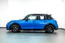MINI Cooper JOHN COOPER WORKS KIT S 5-door Luxury Jcw Kit