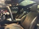 مرسيدس بنز EQE 350+ STANDARD STD