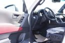 Toyota Land Cruiser VXR