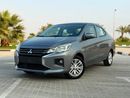 Mitsubishi Attrage GLX MID