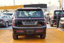 Nissan Patrol SE PLATINUM CITY