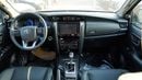 Toyota Fortuner SR5