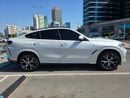 بي أم دبليو X6 40i M SPORT