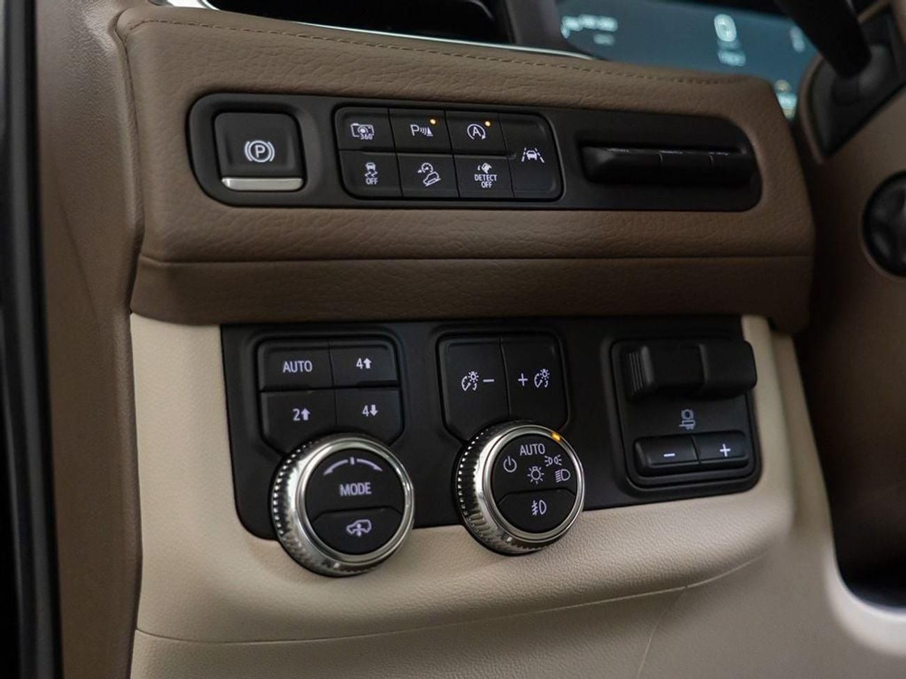 GMC Yukon DENALI