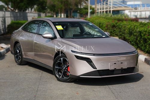 Nissan N6 180 MAX 2026 | 1.5L Plug-in Hybrid | 211 PS | 180 KM EV Range