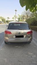فولكس واجن طوارق SEL
