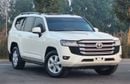 Toyota Land Cruiser EXR