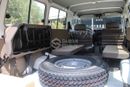 Toyota Land Cruiser 70 LC 78 HARDTOP 2.8L AT 2.8L T-DSL 4WD 3DR 8-SEATER AT WITH DIFF-LOCK 2026