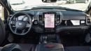 RAM 1500 REBEL 2025 X - Canadian Specs - Used car Condition