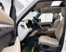 Land Rover Defender 110 SE P300 2022 Land Rover Defender 110 SE P300, Warranty, Full Service History, Excellent Condition, GCC