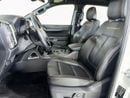 فورد رانجر WILDTRAK RDP5223 / AL TAYER MOTORS AL QOUZ SHOWROOM