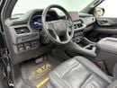 Chevrolet Tahoe RST