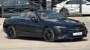 مرسيدس بنز CLE200 EXCLUSIVE 2026 (For Export , НА ЭКСПОРТ) EQ Boost RWD GCC Без пробега