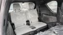 لكزس LX 700h SIGNATURE 2026 Lexus LX700h Signature 3.5L AT Hybrid With Auto park (Gray-Beige)