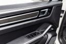 Porsche Cayenne TURBO BUY NOW, PAY 2027 | THE BLACKLINE STANDARD | December 2026 Porsche Warranty, GCC, Low KMs