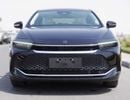 تويوتا كراون PLATINUM , HEV, AWD, A/T - 2025