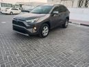 Toyota RAV4 ADVENTURE