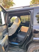 بي واي دي ليوبارد 7 BYD LEOPARD 7 4WD ULTRA -2026YM