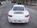 بورش 911 كاريرا بورش 911 كاريرا موديل 2012 - خليجية - سجل صيانة كامل - حالة جيدة
