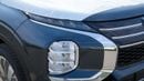 Mitsubishi Outlander HIGH LINE Brand New – 2.5L Petrol 4WD Automatic – G06 – GCC 2026 – Export Only