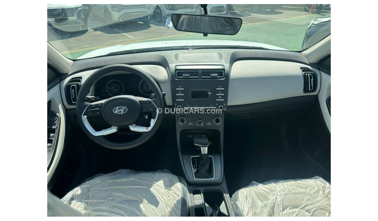 New Hyundai Creta 1.5 L 2023 PANORAMIC SUNROOF 2023 for sale in Dubai