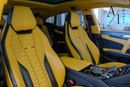 Lamborghini Urus NOVITEC 2021, Original With Certificate, Fully Loaded, European Spec
