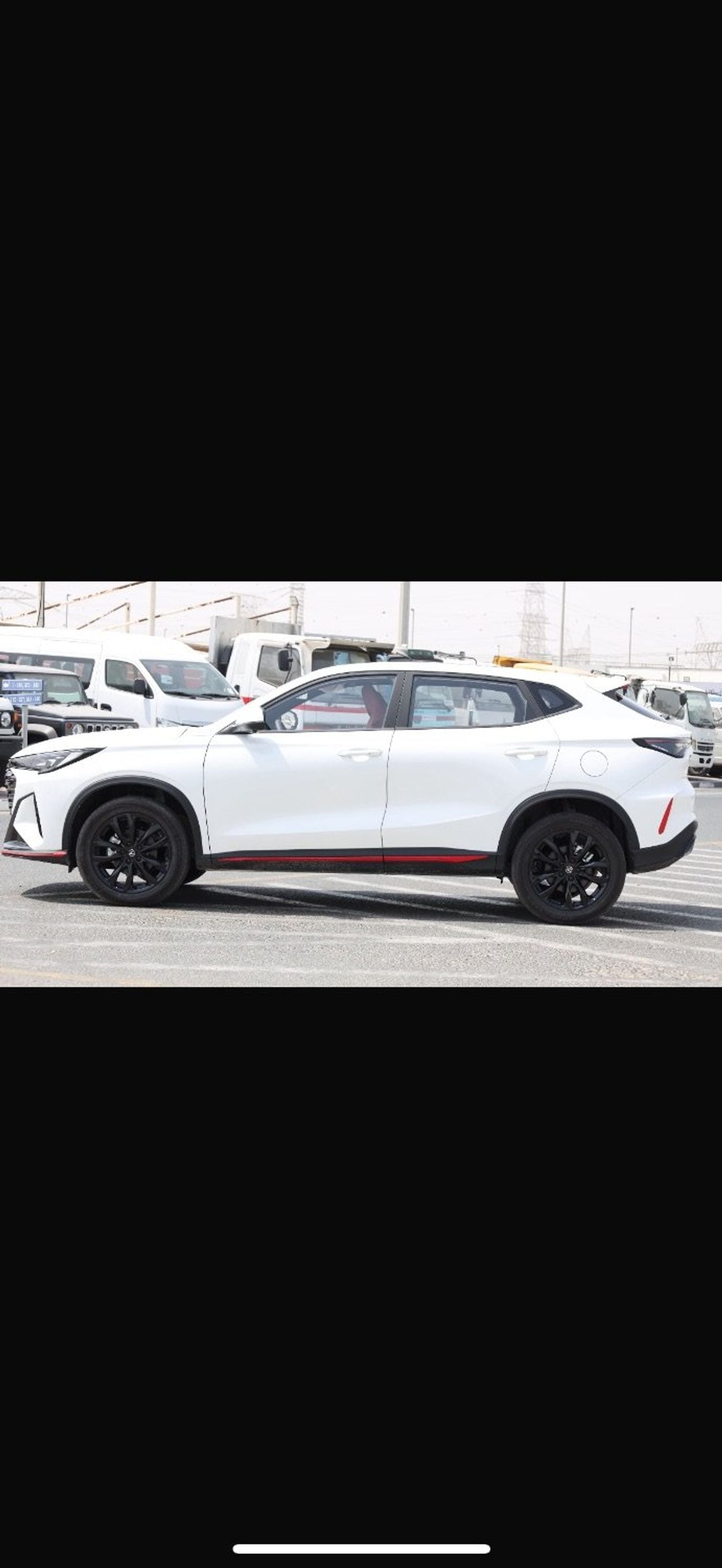 Changan X5 Plus BEYOND PRO
