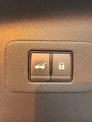 Nissan Armada Platinum 4WD 5.6L Full option