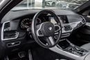 BMW X5 XDRIVE M50I
