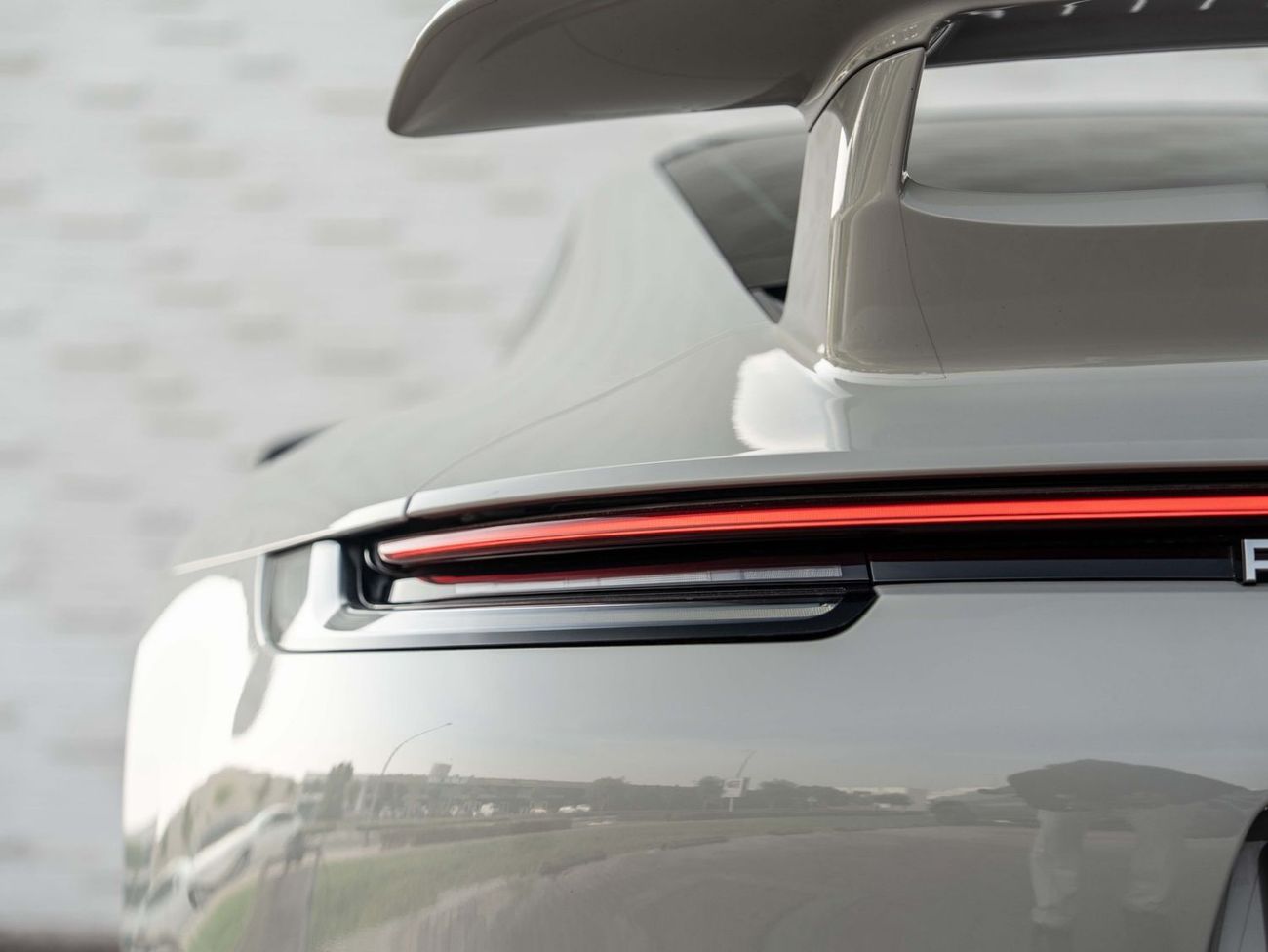 بورش 911 CARRERA Porsche 911 Carrera 2024