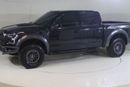 Ford F-150 RAPTOR CREW CAB LUX RP1620 /AL TAYER MOTORS/AL QOUZ SHOWROOM