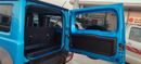 Suzuki Jimny GLX Full Option very clean car
