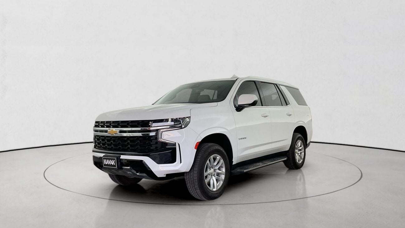 Chevrolet Tahoe LS | Guaranteed Warranty | 0 Down Payment