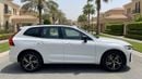 Volvo XC60 R DESIGN 2022 | AED 1512/Month | 0 DP | 30 Day Return | Warranty | Service History