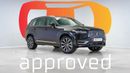 فولفو XC 90