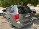 Kia Carnival STANDARD