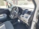 Toyota Hiace 2025 TOYOTA HIACE AMBULANCE VAN DIESEL AUTOMATIC 1GD ENGINE (PM80832)
