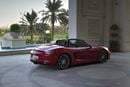 Porsche 718 Boxster GTS