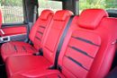 Mercedes Benz G63 AMG G63 AMG Edition 55 | White | 4.0L V8 Biturbo | 577 HP | 14,926 KM