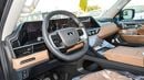إنفينيتي QX80 3.5L TWIN TURBO