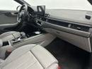 أودي A5 40 TFSI 190hp (Ref# 99391)